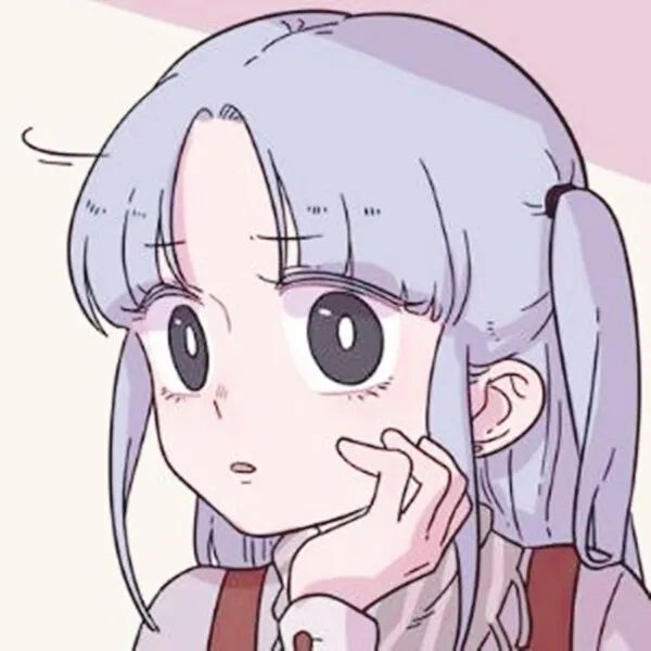 卡通.女头.|
[要去追寻月亮，即使坠落也是掉进亿万星河]