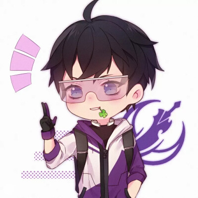 LOFTER：东南北西瓜霜