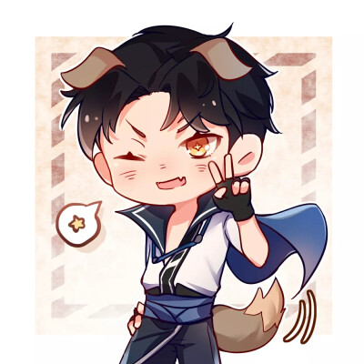 LOFTER：东南北西瓜霜