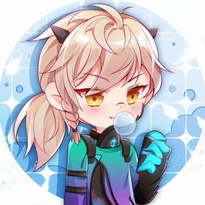 LOFTER：东南北西瓜霜