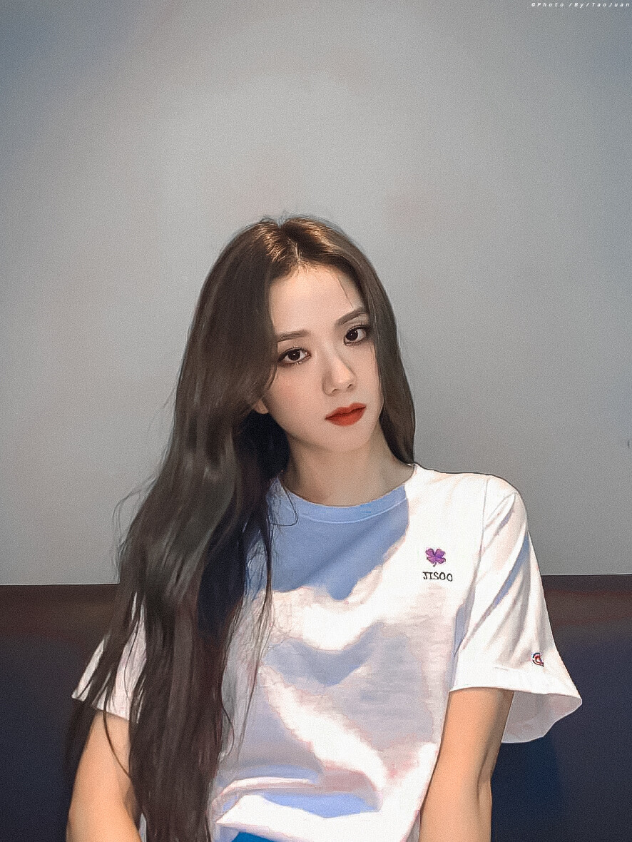 BLACKPINK 金智秀 Jisoo
©®缱桃卷