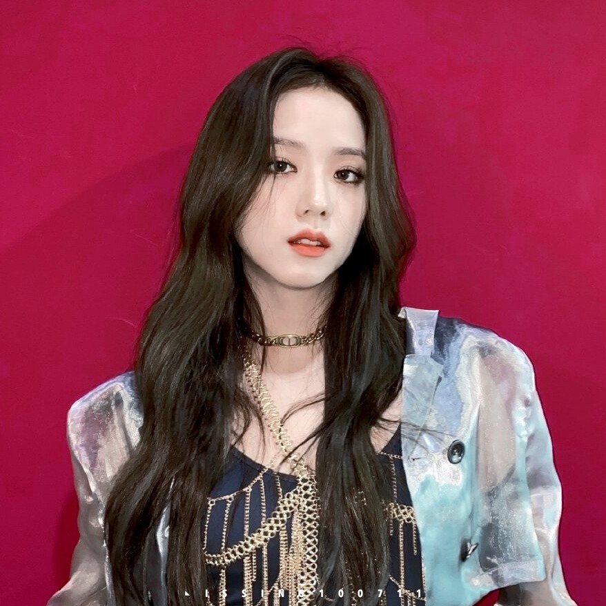 JISOO
注明issing100711/江仙妗