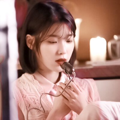 IU
原截许桀