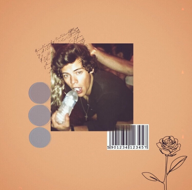 Harry styles
One direction
From PicsArt