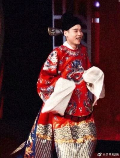 德云社神仙壁纸