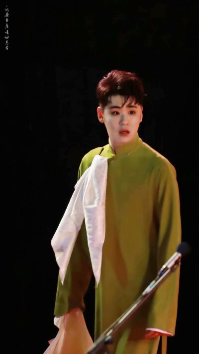 德云社神仙壁纸