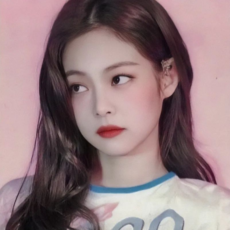 人间香奈儿·Jennie