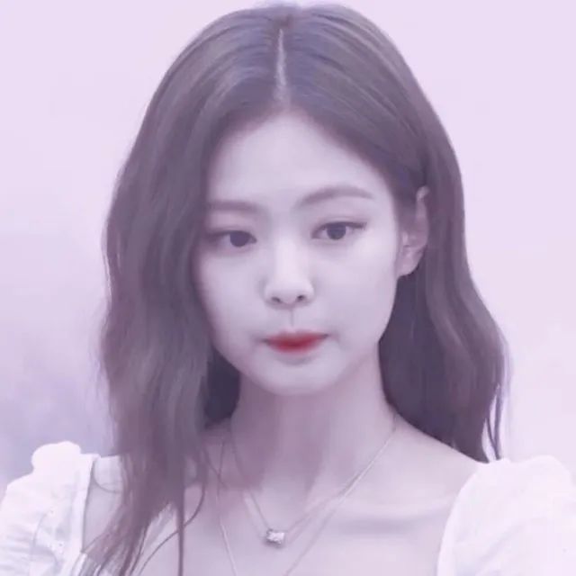 人间香奈儿·Jennie