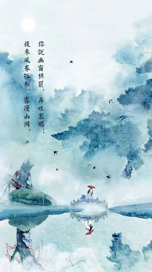 背景图