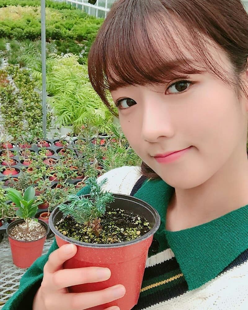 尹普美
