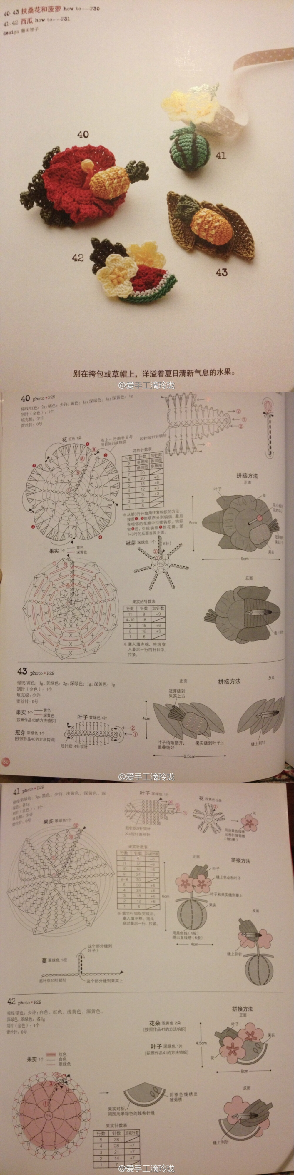 装饰