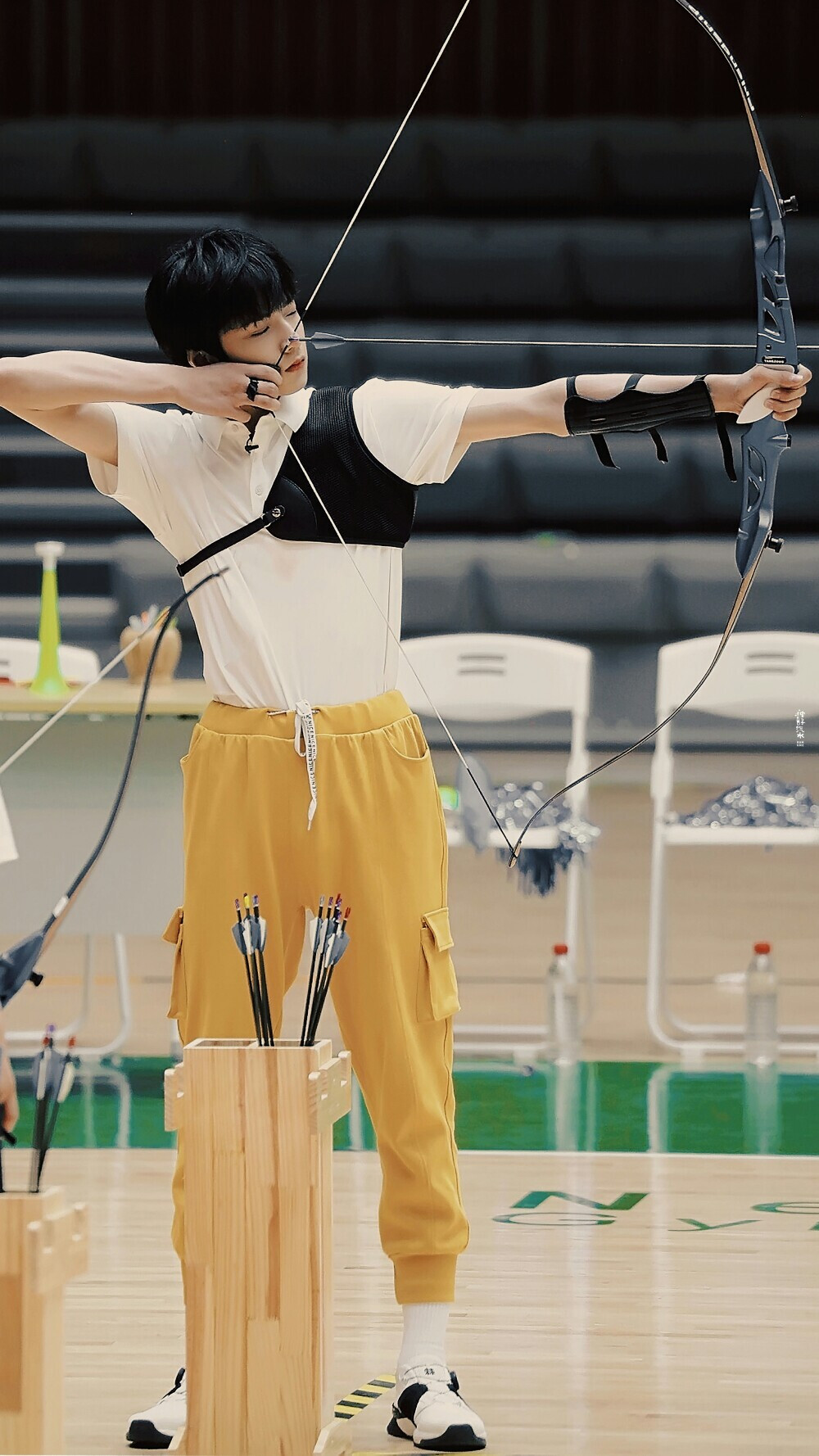 刘耀文 - 堆糖,美图壁纸兴趣社区