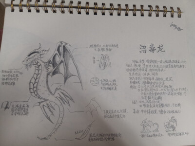 同人创作
狩猎时刻的同人作品，官方居然说这是海马( •̥́ ˍ •̀ू )嘤嘤嘤~