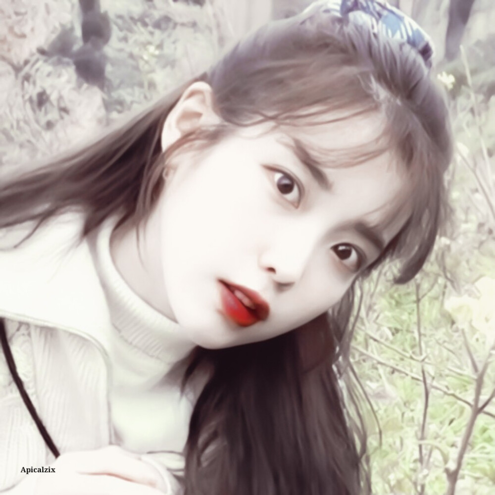 IU
注明Apicalzix