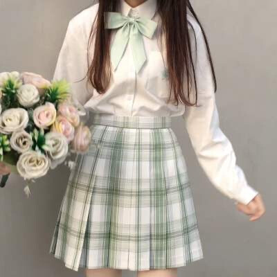 Jk制服头像