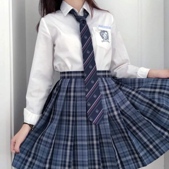 Jk制服头像