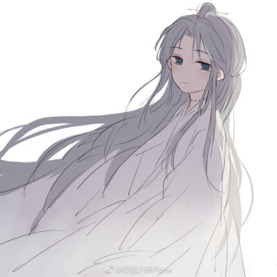 天官赐福