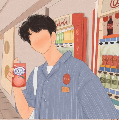 情头