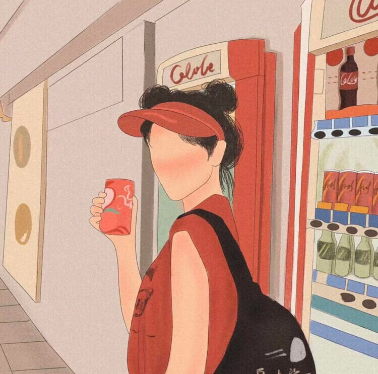情头