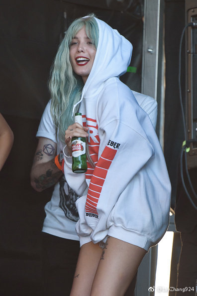 Halsey