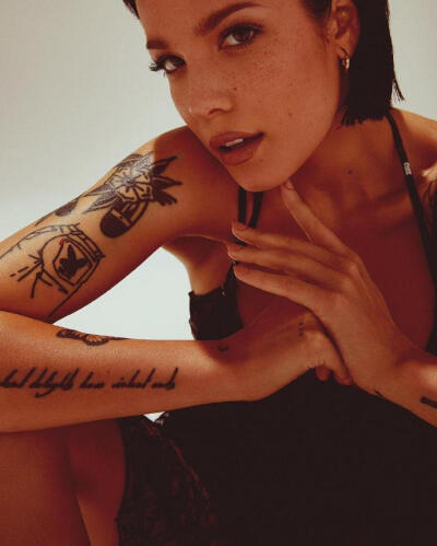 Halsey