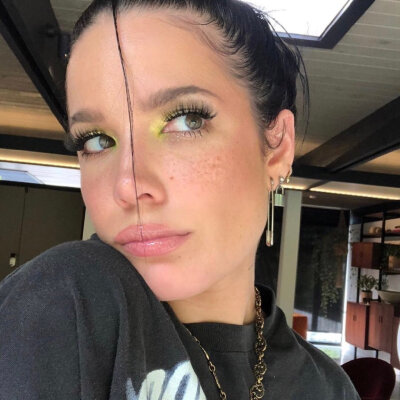 Halsey