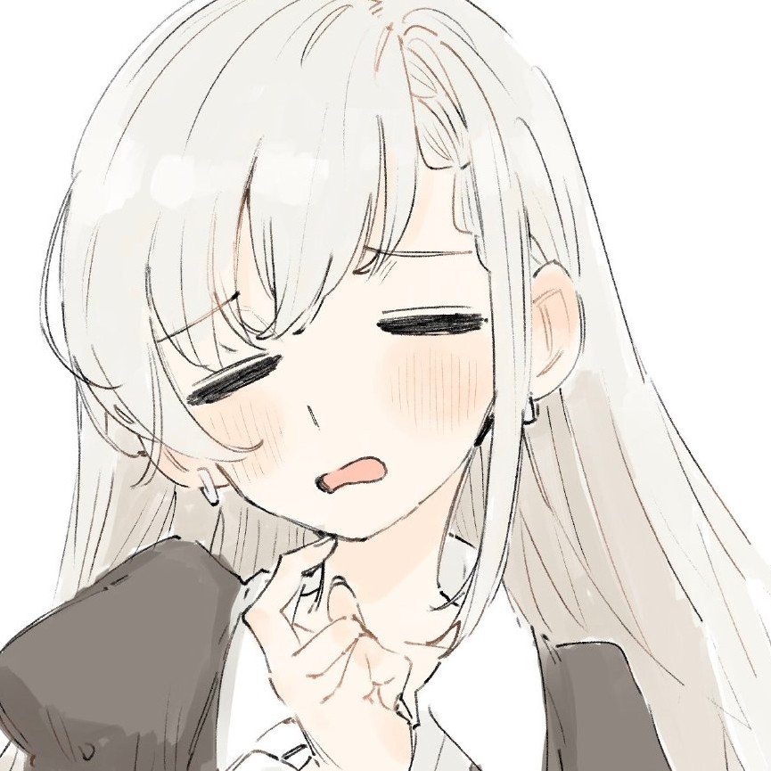 动漫头像 女头