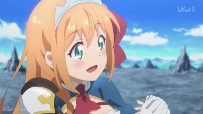 公主连结 佩可莉姆