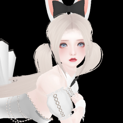 imvu
兔女郎