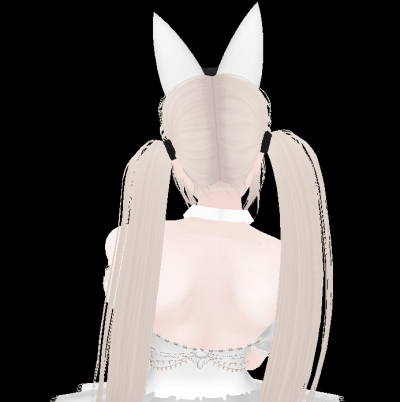 imvu
兔女郎