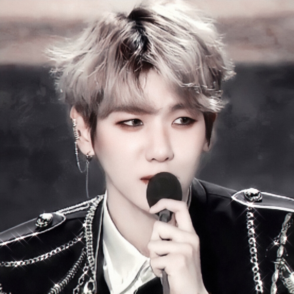 小鹿盐味星球。
小贤日记。