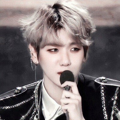 小鹿盐味星球。
小贤日记。