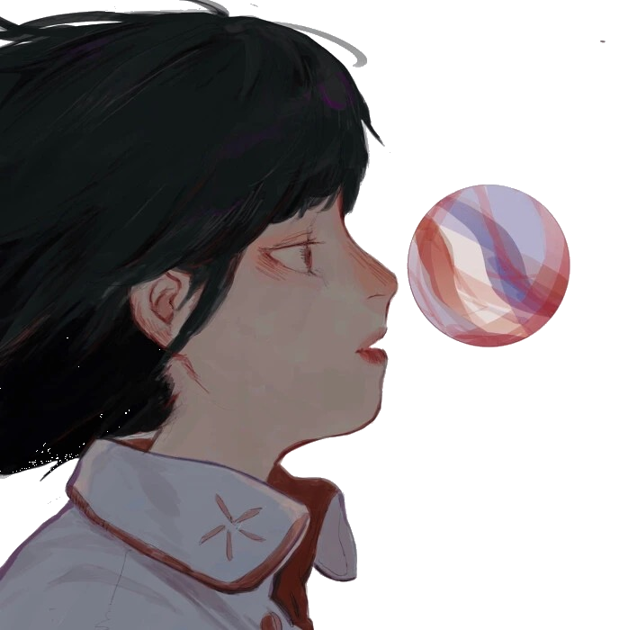 png免抠手帐素材
