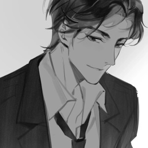 《破云》严峫x江停