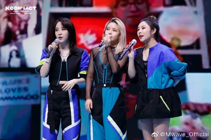 MAMAMOO