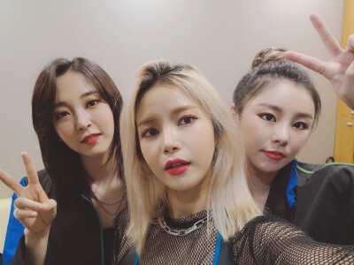 MAMAMOO