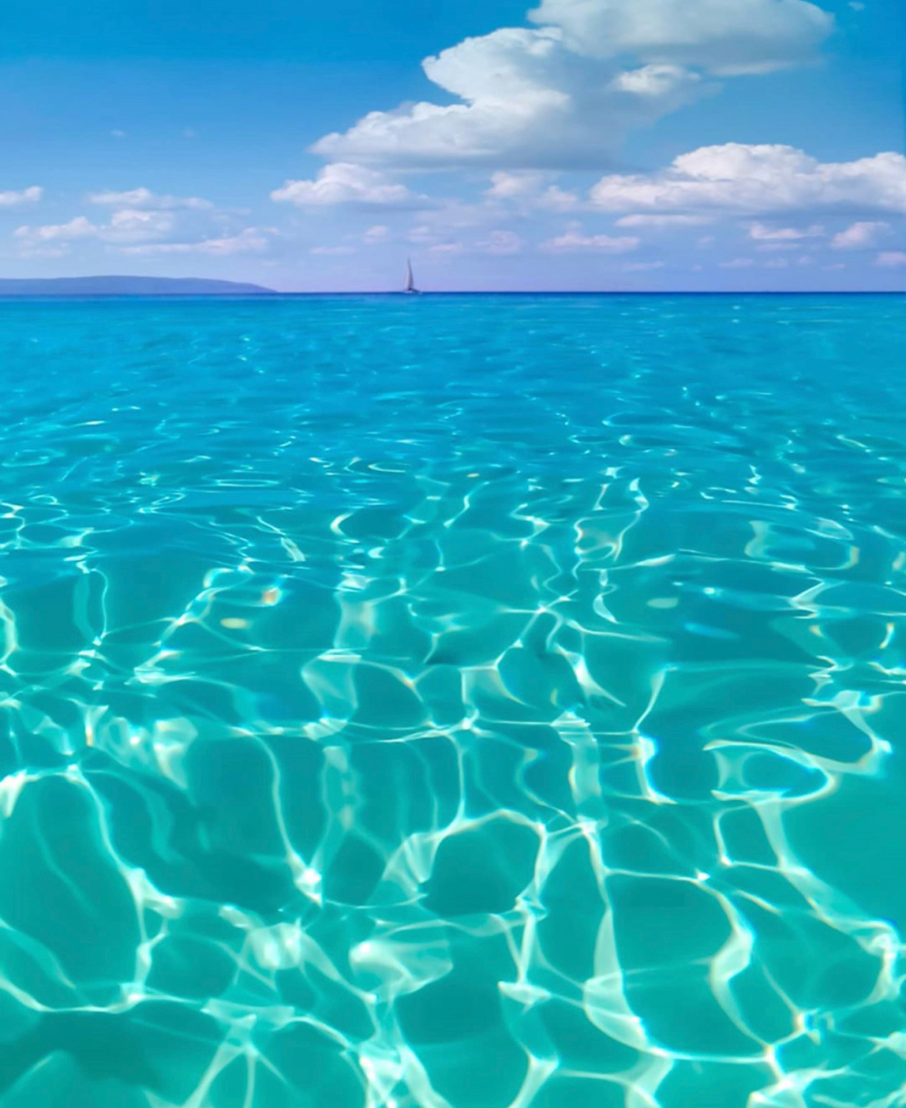 —
夏日清爽 好想去游泳
cr:胶片馆长