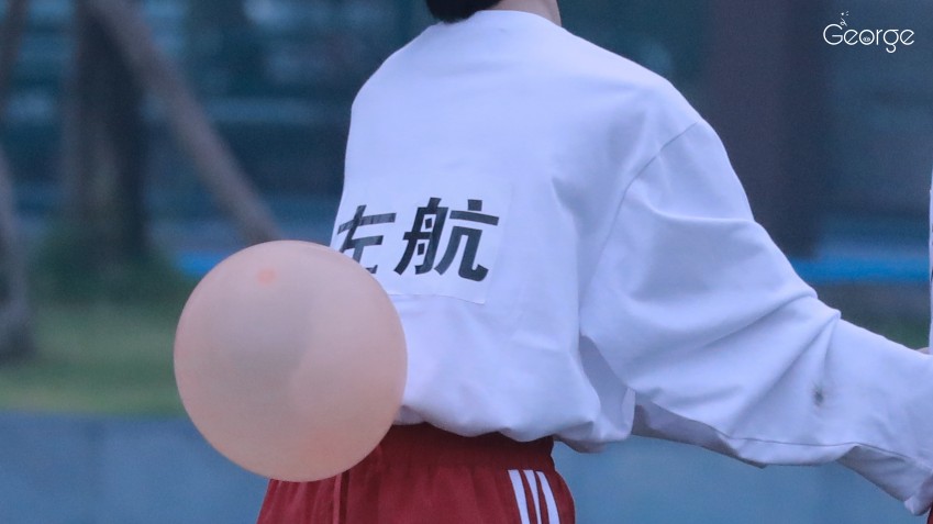 左航