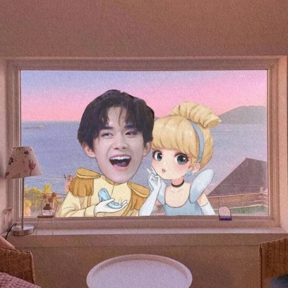 ٩( ´路过人间去爱你` )و