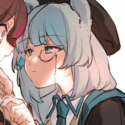 明日方舟情头ww