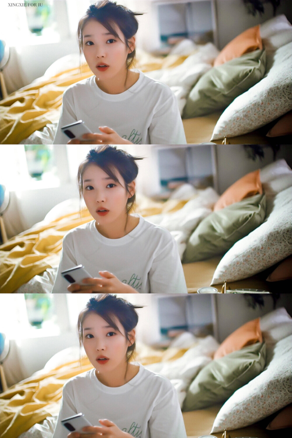 IU | ANipang4
cr:星屑集邮