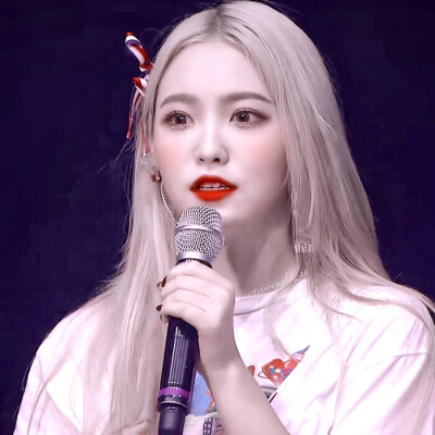 原截江纪然
金艺琳头像