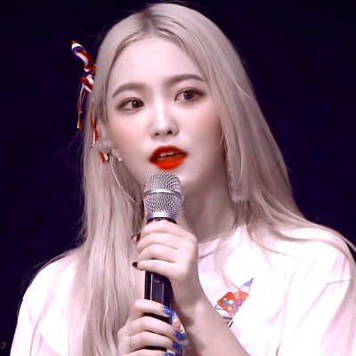 原截江纪然
金艺琳头像