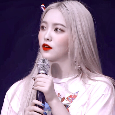 原截江纪然
金艺琳头像