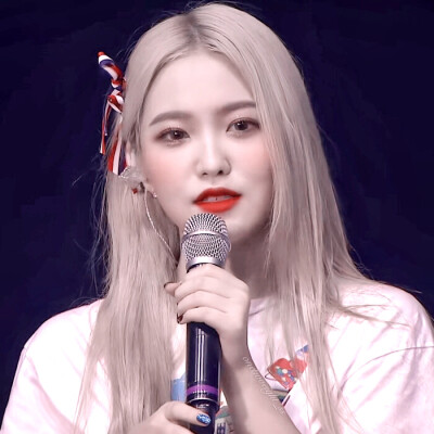 原截江纪然
金艺琳头像