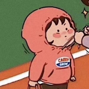 万物明朗，你最可爱.