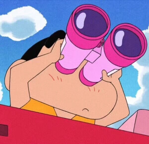 万物明朗，你最可爱.