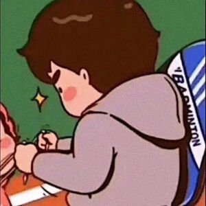 万物明朗，你最可爱.