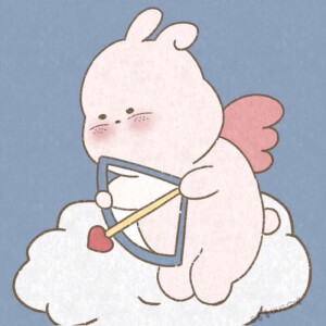 万物明朗，你最可爱.