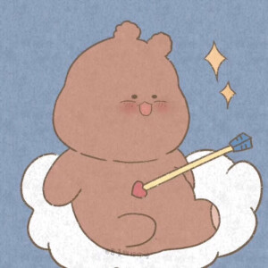 万物明朗，你最可爱.